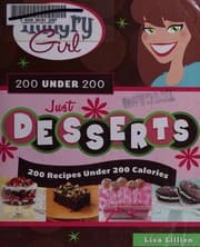 Hungry girl 200 under 200 just desserts