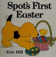 Spot's first Easter