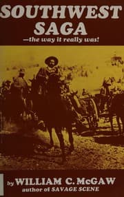 Southwest saga