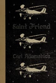 Saint friend