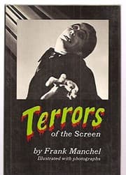 Terrors of the screen