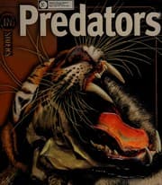 Predators / John SAeidensticker and Susan Lumpkin