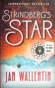 Strindberg's star