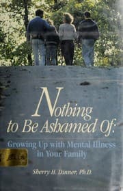 Nothing to be ashamed of