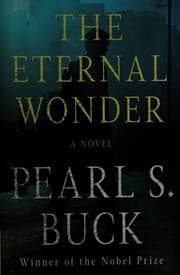 The eternal wonder