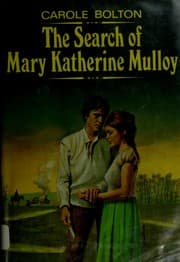 The search of Mary Katherine Mulloy