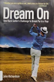 Dream on