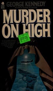 Murder on high