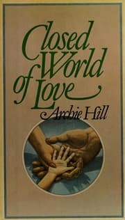 Closed world of love