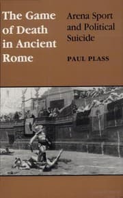 Game of death in ancient Rome