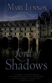Lord of shadows