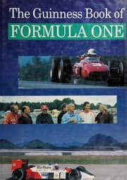The Guinness guide to Formula One