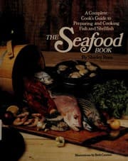 The seafood book