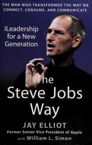 The Steve Jobs way