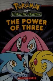 The power of three