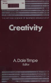 Creativity