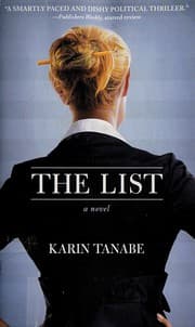 The list