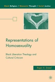 Representations of homosexuality