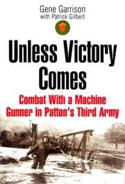 Until victory comes