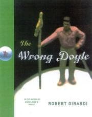 The wrong Doyle