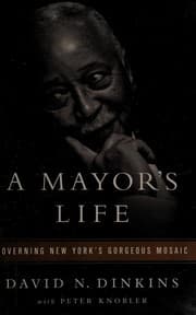 A mayor's life