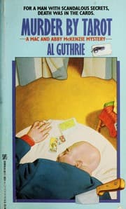 Murder by Tarot
