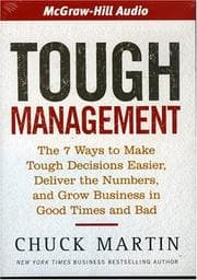Tough Management