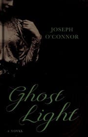 Ghost light