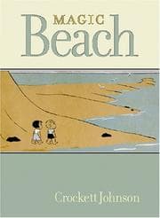 Magic beach