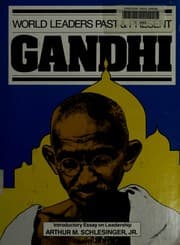 Gandhi