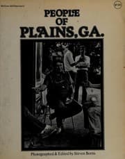 People of Plains, Ga