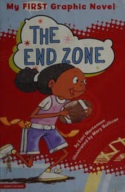 The end zone