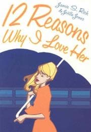 12 reasons why I love her