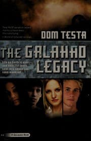 The Galahad legacy