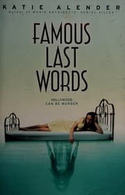 Famous last words