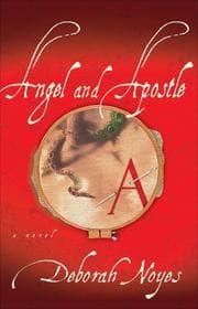 Angel and apostle
