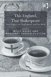 This England, that Shakespeare