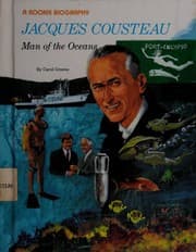 Jacques Cousteau