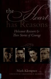 The heart has reasons