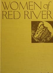Women of Red River