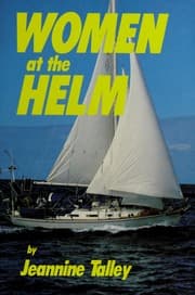 Women at the helm