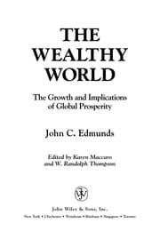 The wealthy world