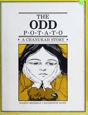 The odd potato