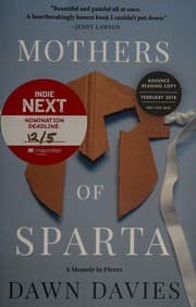 Mothers of Sparta