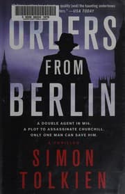 Orders from Berlin