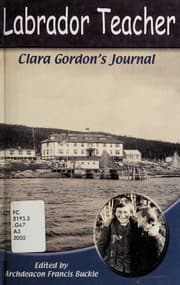 Labrador teacher