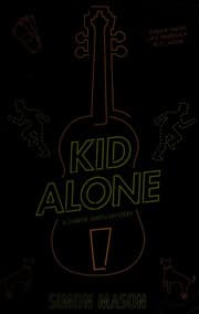 Kid alone