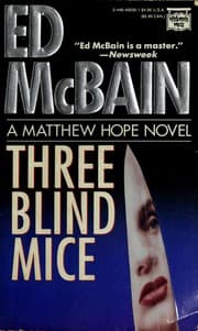 Three Blind Mice