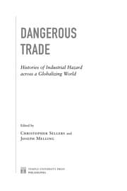 Dangerous trade