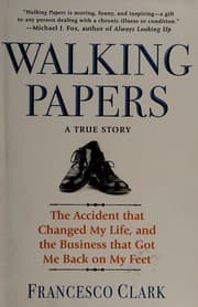 Walking papers